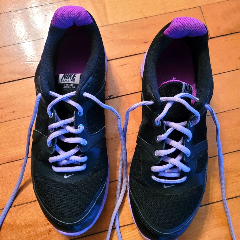 Nike XT Free Motion Fit